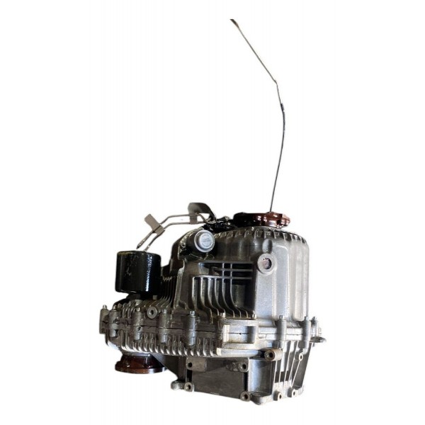 Caixa De Tração - Range Rover Sport 2014 Diesel 3.0