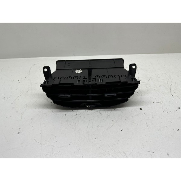 Difusor De Ar Central Peugeot 208 2014 9672848677 4419