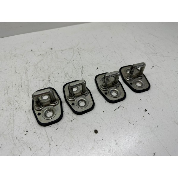 Jogo De Batentes Das Porta Peugeot 208 2014 4418