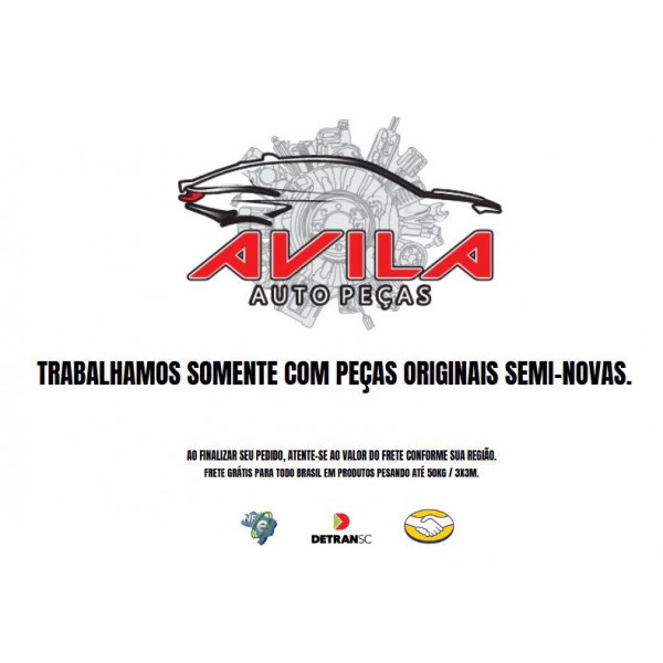 Teto Solar / Com Traseira Baixa - Lifan X80 2019