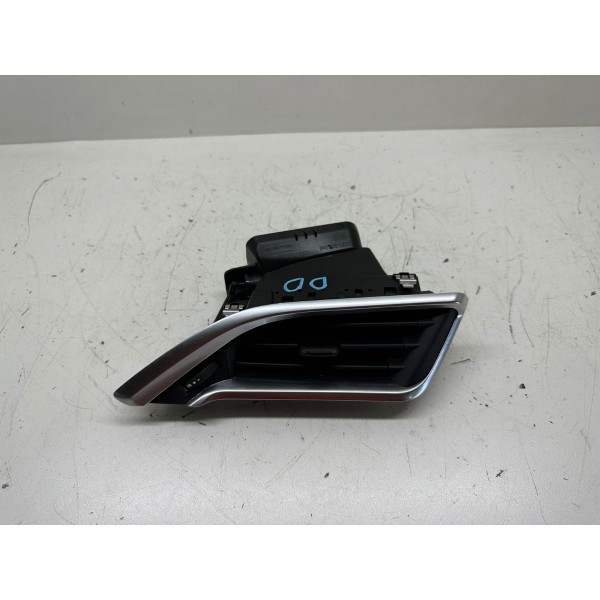 Difusor De Ar Dianteiro Direito Peugeot 208 2014 4417