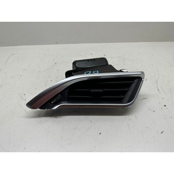 Difusor De Ar Dianteiro Direito Peugeot 208 2014 4417