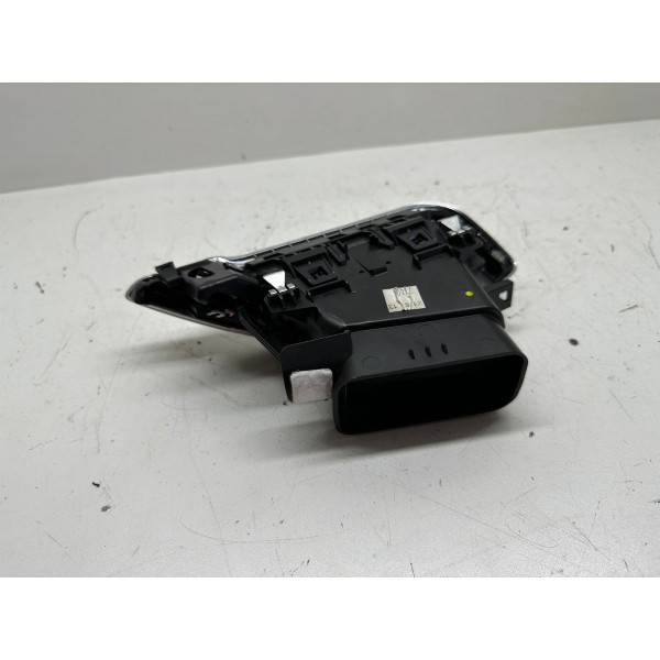 Difusor De Ar Dianteiro Direito Peugeot 208 2014 4417