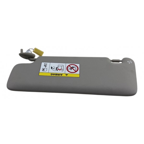 Quebra Sol ( Diant Direito ) - Honda Hrv Exl 2023 1.5