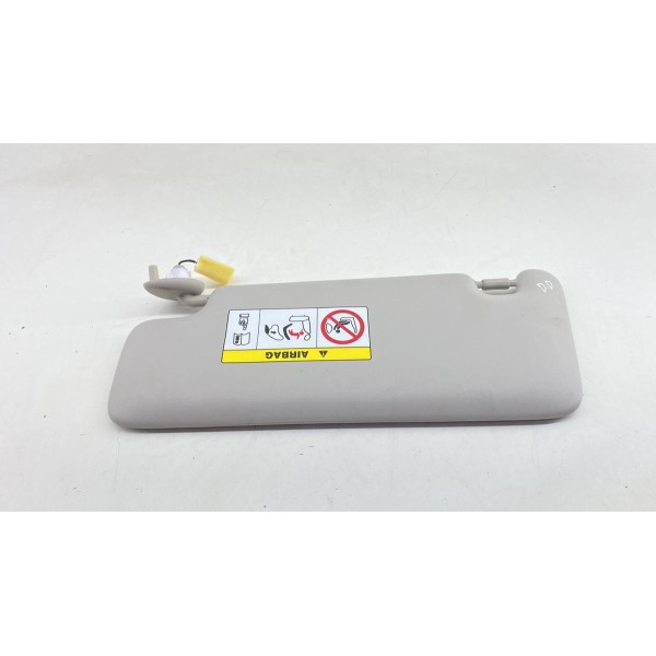 Quebra Sol ( Diant Direito ) - Honda Hrv Exl 2023 1.5