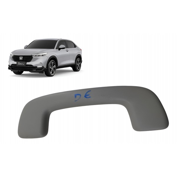 Alça De Teto ( Diant Esquerdo ) - Honda Hrv Exl 2023 1.5 Prateado