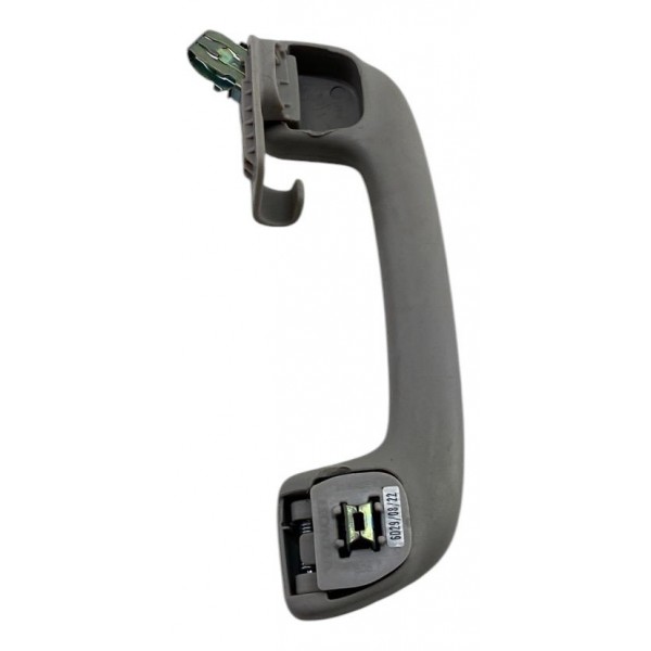 Alça De Teto ( Tras Direito ) - Honda Hrv Exl 2023 1.5 Prateado