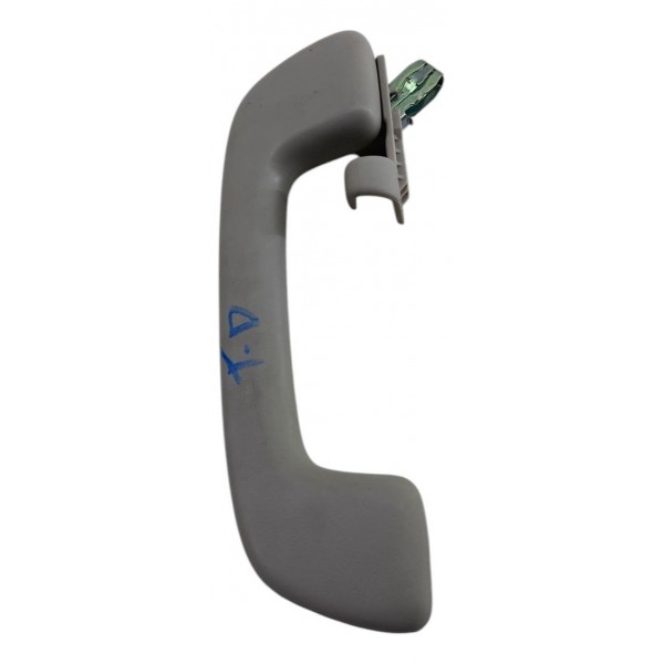 Alça De Teto ( Tras Direito ) - Honda Hrv Exl 2023 1.5 Prateado