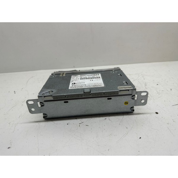 Modulo Central Multimidia Peugeot 208 2014 4415