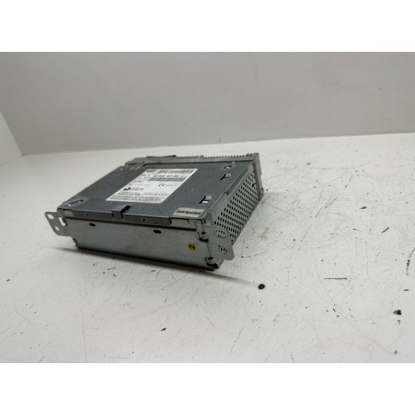 Modulo Central Multimidia Peugeot 208 2014 4415