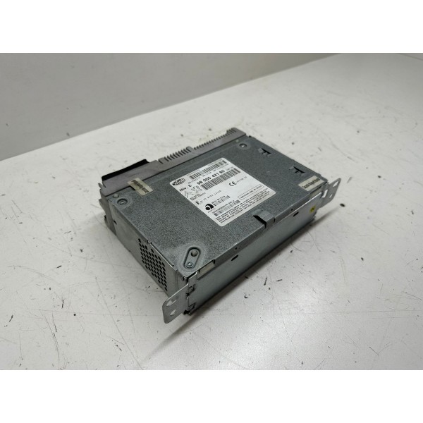 Modulo Central Multimidia Peugeot 208 2014 4415