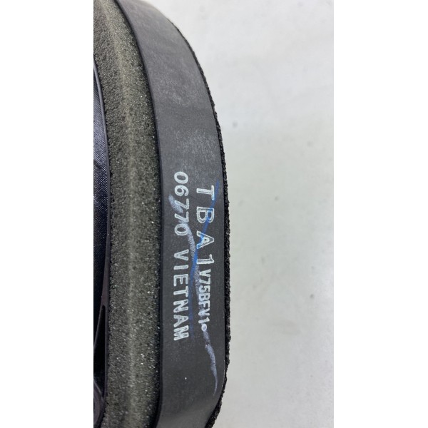 Alto Falante ( Dianteiro Direito ) - Honda Hrv Exl 2023 1.5 Prateado