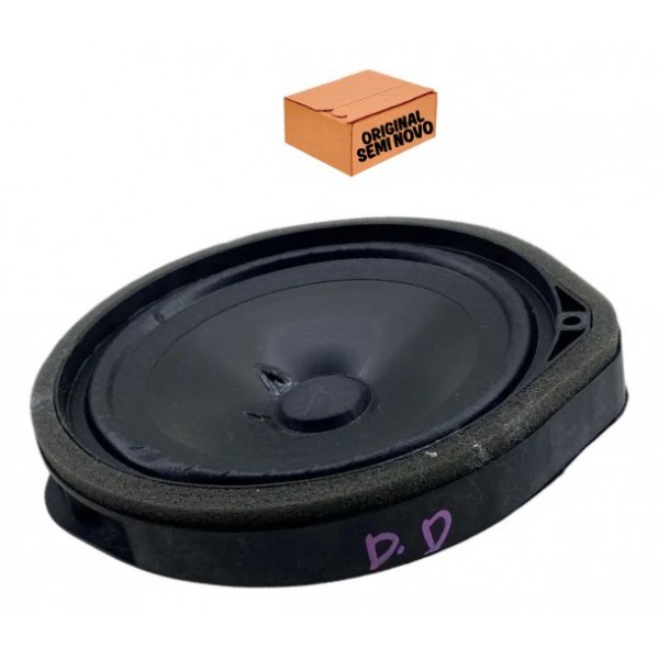 Alto Falante ( Dianteiro Direito ) - Honda Hrv Exl 2023 1.5 Prateado