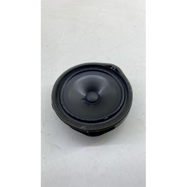 Alto Falante ( Dianteiro Direito ) - Honda Hrv Exl 2023 1.5 Prateado