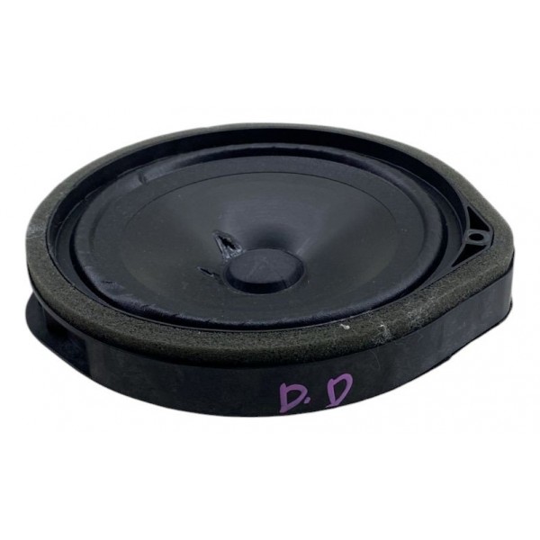 Alto Falante ( Dianteiro Direito ) - Honda Hrv Exl 2023 1.5 Prateado