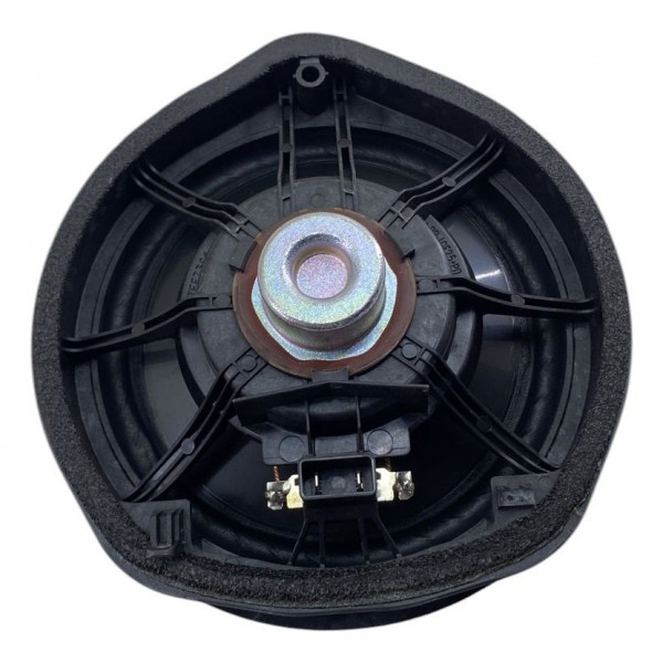 Alto Falante ( Dianteiro Direito ) - Honda Hrv Exl 2023 1.5 Prateado