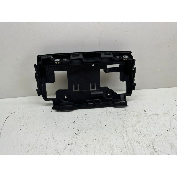 Suporte Central Multimidia Peugeot 208 2014 4414