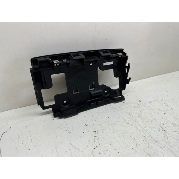 Suporte Central Multimidia Peugeot 208 2014 4414