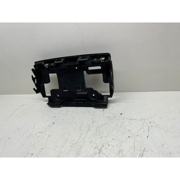 Suporte Central Multimidia Peugeot 208 2014 4414