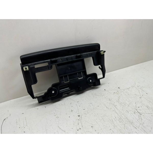 Suporte Central Multimidia Peugeot 208 2014 4414