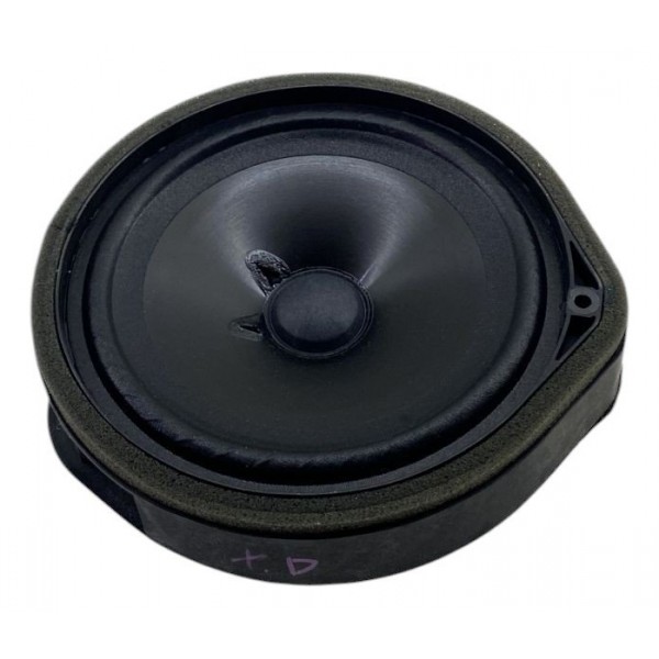 Alto Falante ( Traseiro Direito ) - Honda Hrv Exl 2023 1.5 Prateado