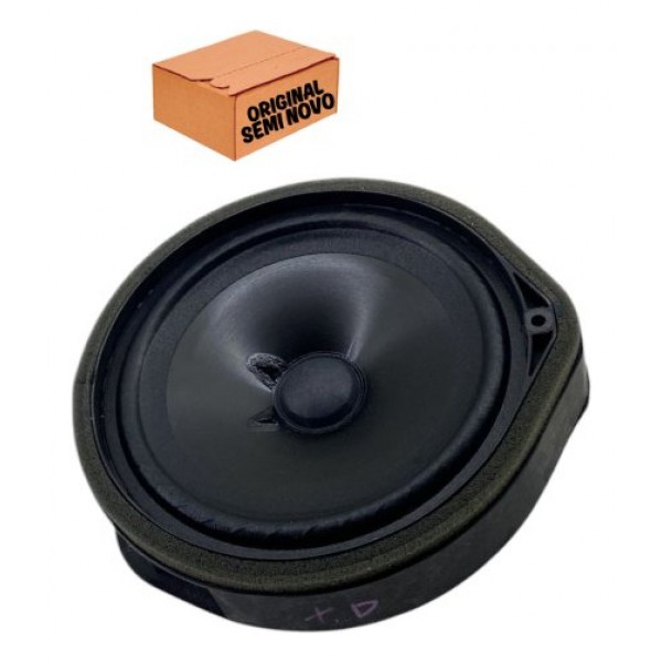 Alto Falante ( Traseiro Direito ) - Honda Hrv Exl 2023 1.5 Prateado
