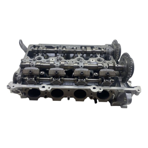 Cabeçote Motor B42 - Bmw X4 30i M Sport 2022