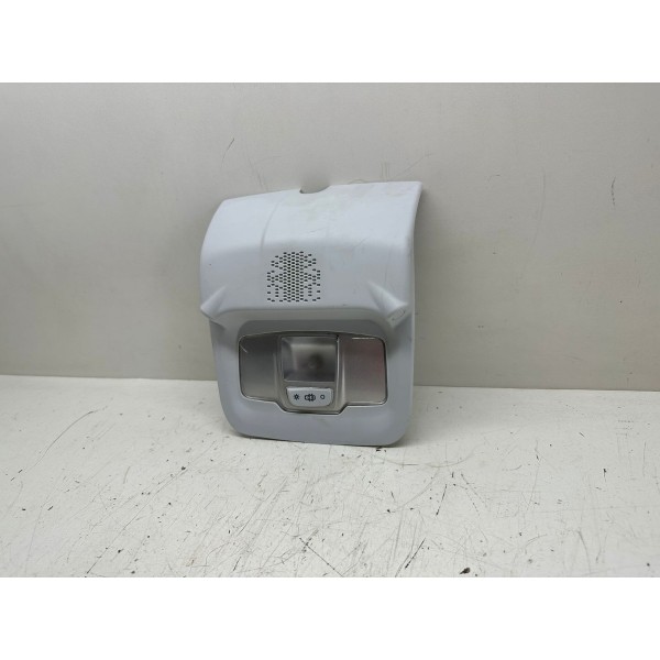 Luz Teto Cortesia Dianteiro Peugeot 208 2014 4409