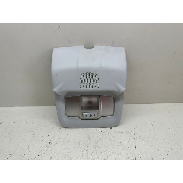Luz Teto Cortesia Dianteiro Peugeot 208 2014 4409