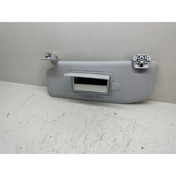 Quebra Sol Dianteiro Esquerdo Peugeot 208 2014 4408