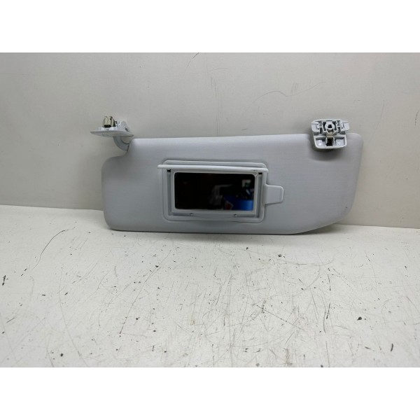 Quebra Sol Dianteiro Esquerdo Peugeot 208 2014 4408