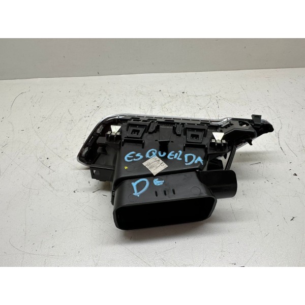 Difusor De Ar Dianteiro Esquerdo Peugeot 208 2014 4407