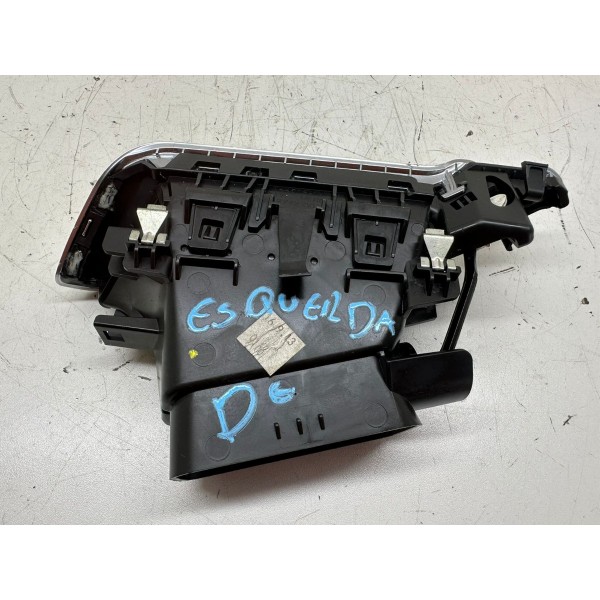 Difusor De Ar Dianteiro Esquerdo Peugeot 208 2014 4407