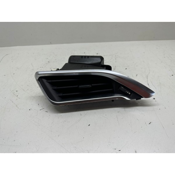 Difusor De Ar Dianteiro Esquerdo Peugeot 208 2014 4407