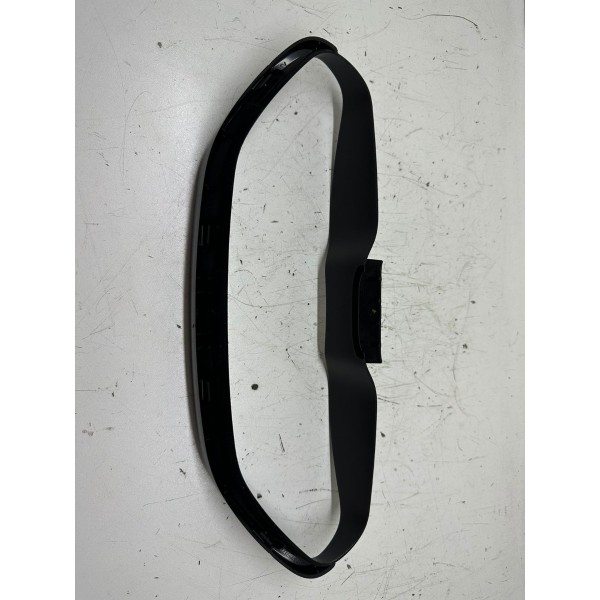 Moldura Painel Instrumento Peugeot 208 2014 4406