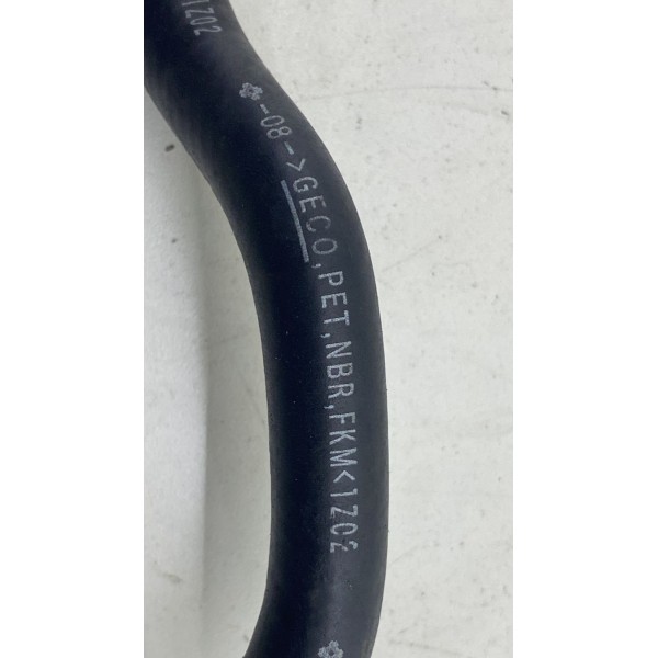 Mangueira Conjunto Hidrovácuo - Honda Hrv Exl 2023 1.5