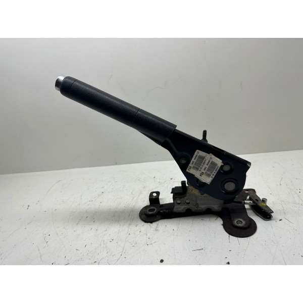 Alavanca Freio De Mão Peugeot 208 2014 98068811zd 4404