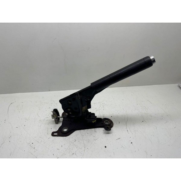 Alavanca Freio De Mão Peugeot 208 2014 98068811zd 4404