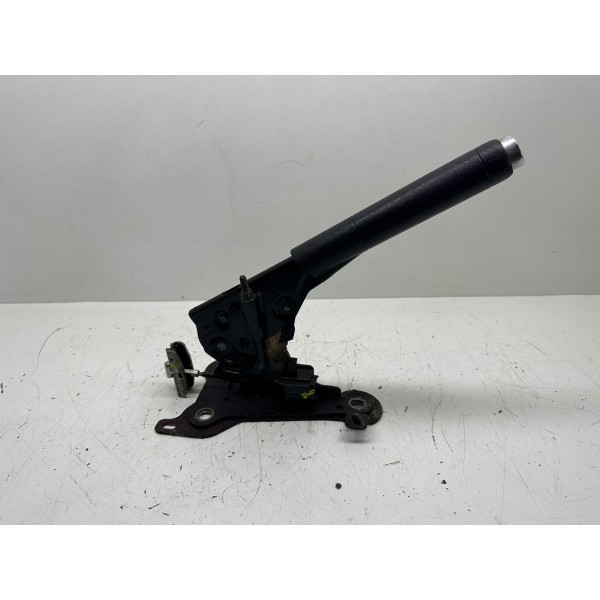 Alavanca Freio De Mão Peugeot 208 2014 98068811zd 4404