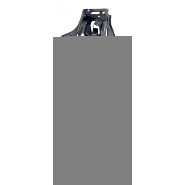 Pedal De Freio - Honda Hrv Exl 2023 1.5 Prateado