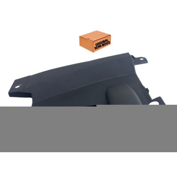 Entrada Duto De Ar - Honda Hrv Exl 2023 1.5 Prateado