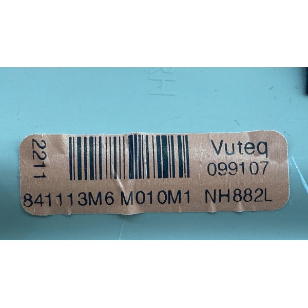 Acab. Coluna Central ( Diant Dir ) - Honda Hrv Exl 2023 1.5