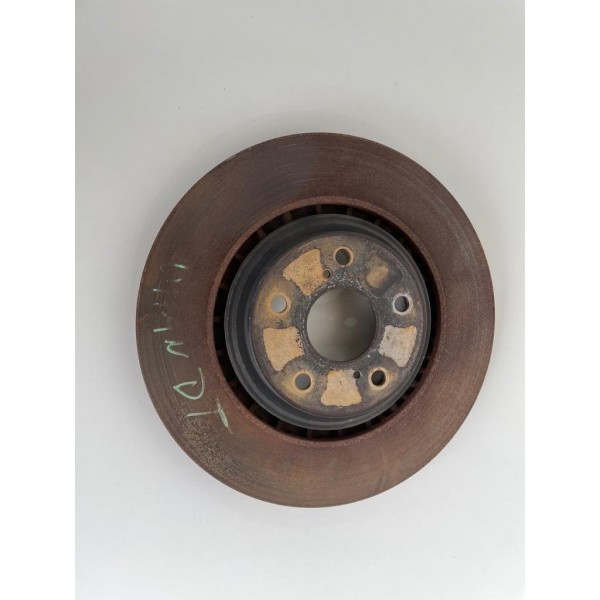 Par Disco De Freio Dianteiro Lifan X80 2019 57