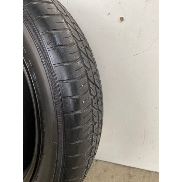 Estepe Aro 17 Dodge Journey 2013 Ferro