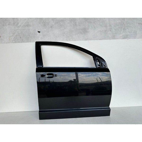 Porta Dianteira Direita Dodge Journey 2013 Dianteira Direito Preto