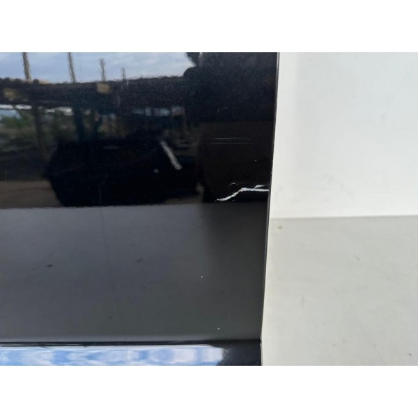 Porta Dianteira Esquerda Dodge Journey 2013 C/ Detalhe Dianteira Esquerdo Preto