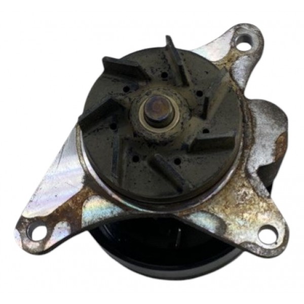 Bomba De Água - Range Rover Sport 2014 3.0 Diesel