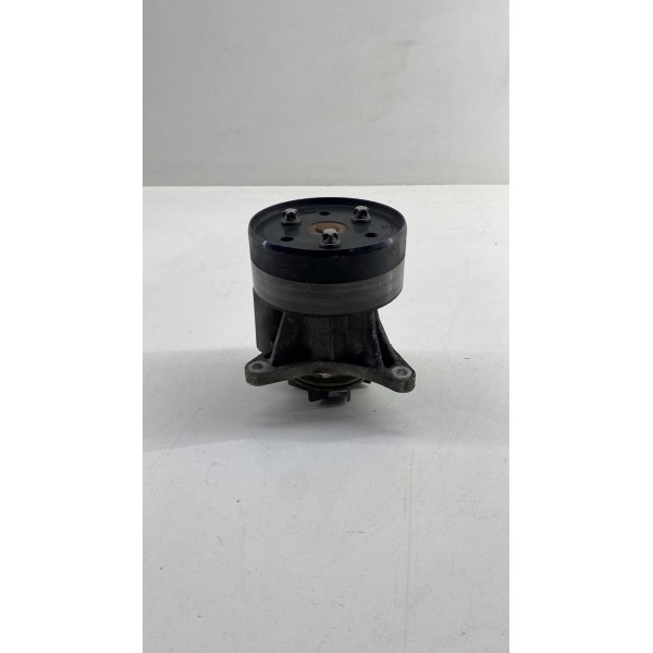 Bomba De Água - Range Rover Sport 2014 3.0 Diesel