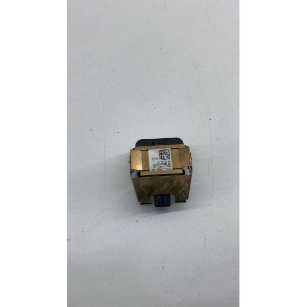 Sensor De Chuva - Range Rover Sport 2014 ( Cpla-170547-ad ) Marrom-escuro