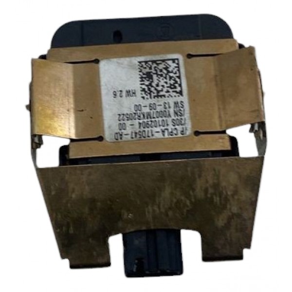 Sensor De Chuva - Range Rover Sport 2014 ( Cpla-170547-ad ) Marrom-escuro